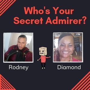 Meet your Posher, Diamond